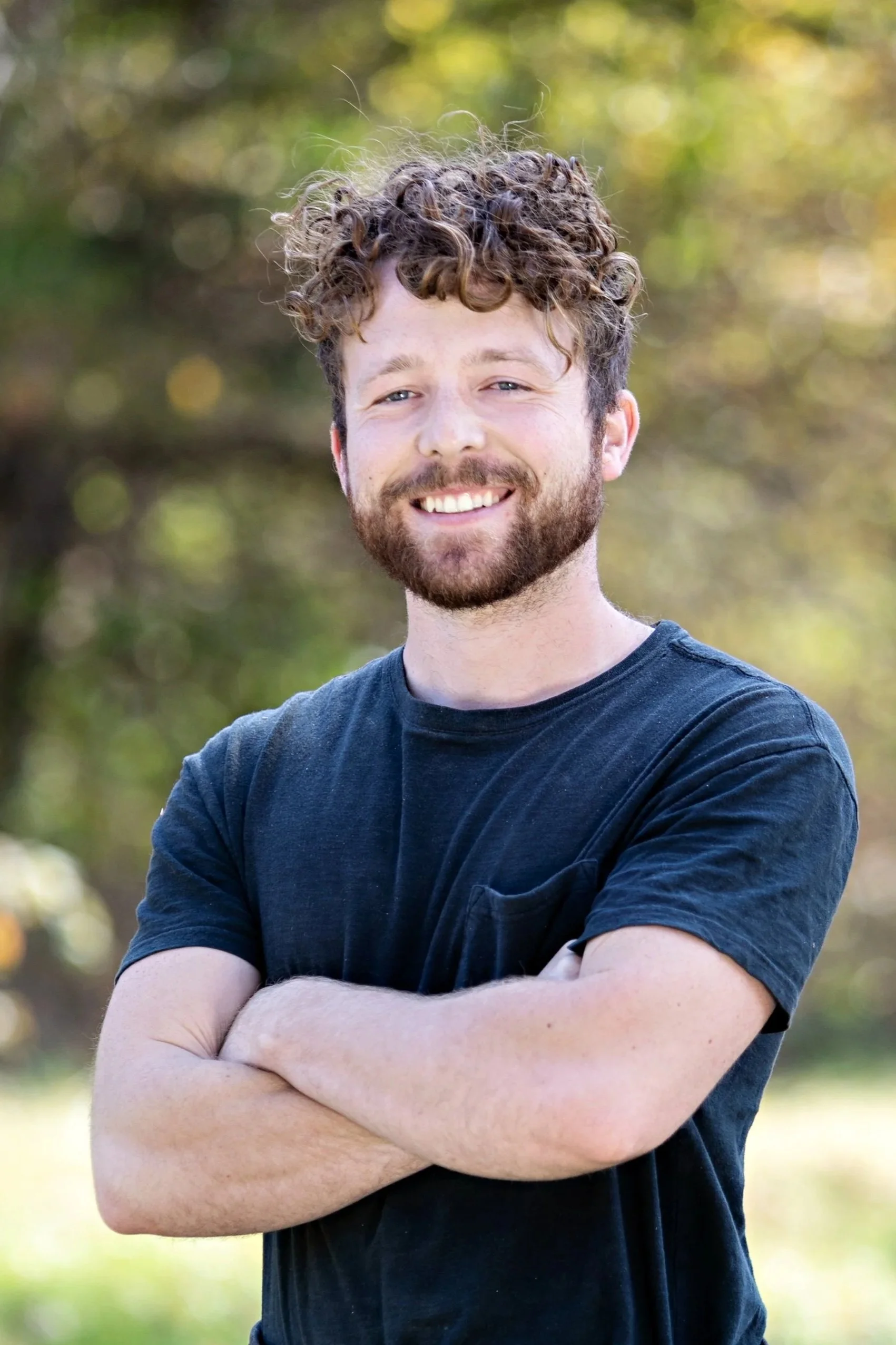 Building Integrity cofounder Virgil Blower, skilled residential craftsman specializing in healthy and sustainable construction