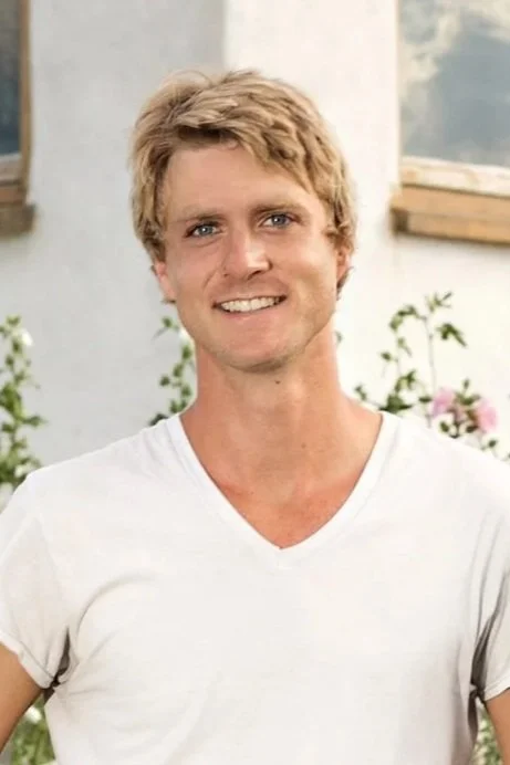 Building Integrity founding member Nick Carstens, skilled natural building carpenter and technical consultant specializing in timber framed straw bale construction and concrete free foundation systems