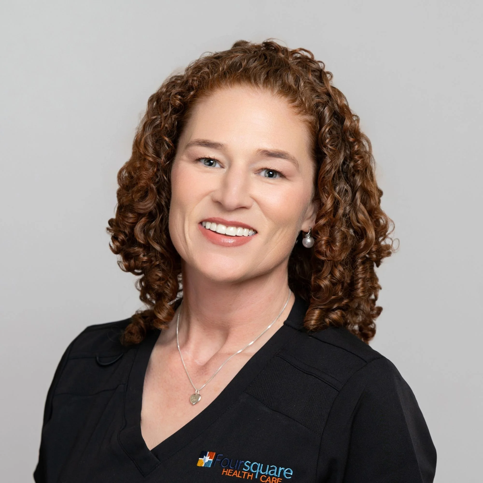 Jenna Barnes Headshot