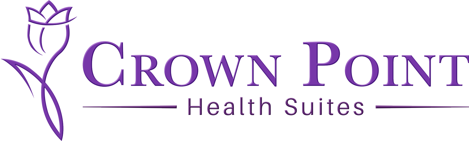 Crown Point Health Suites