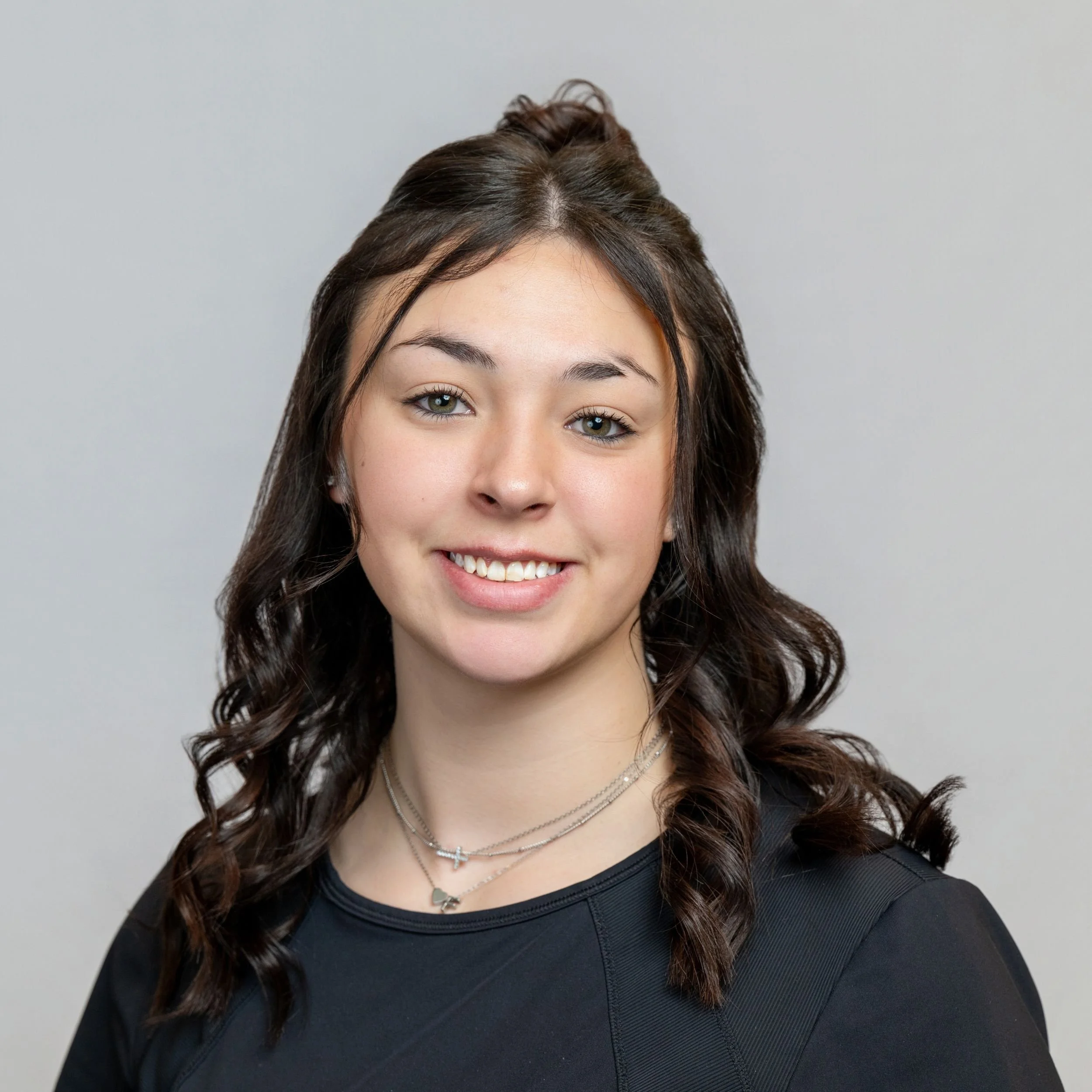 Katlyn Faber Headshot