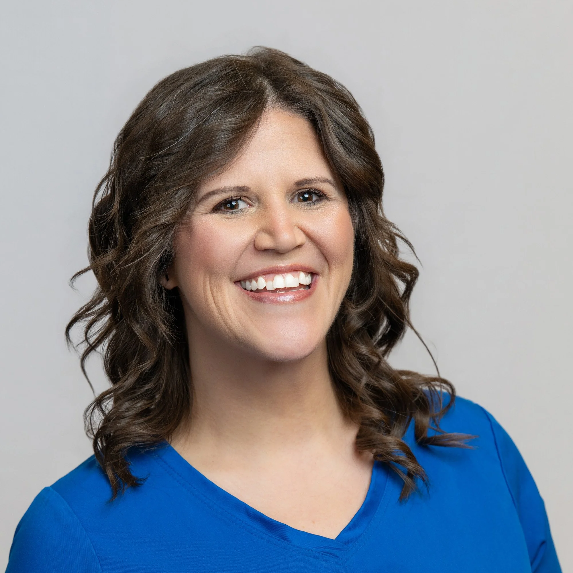Amber Scarbrough Headshot