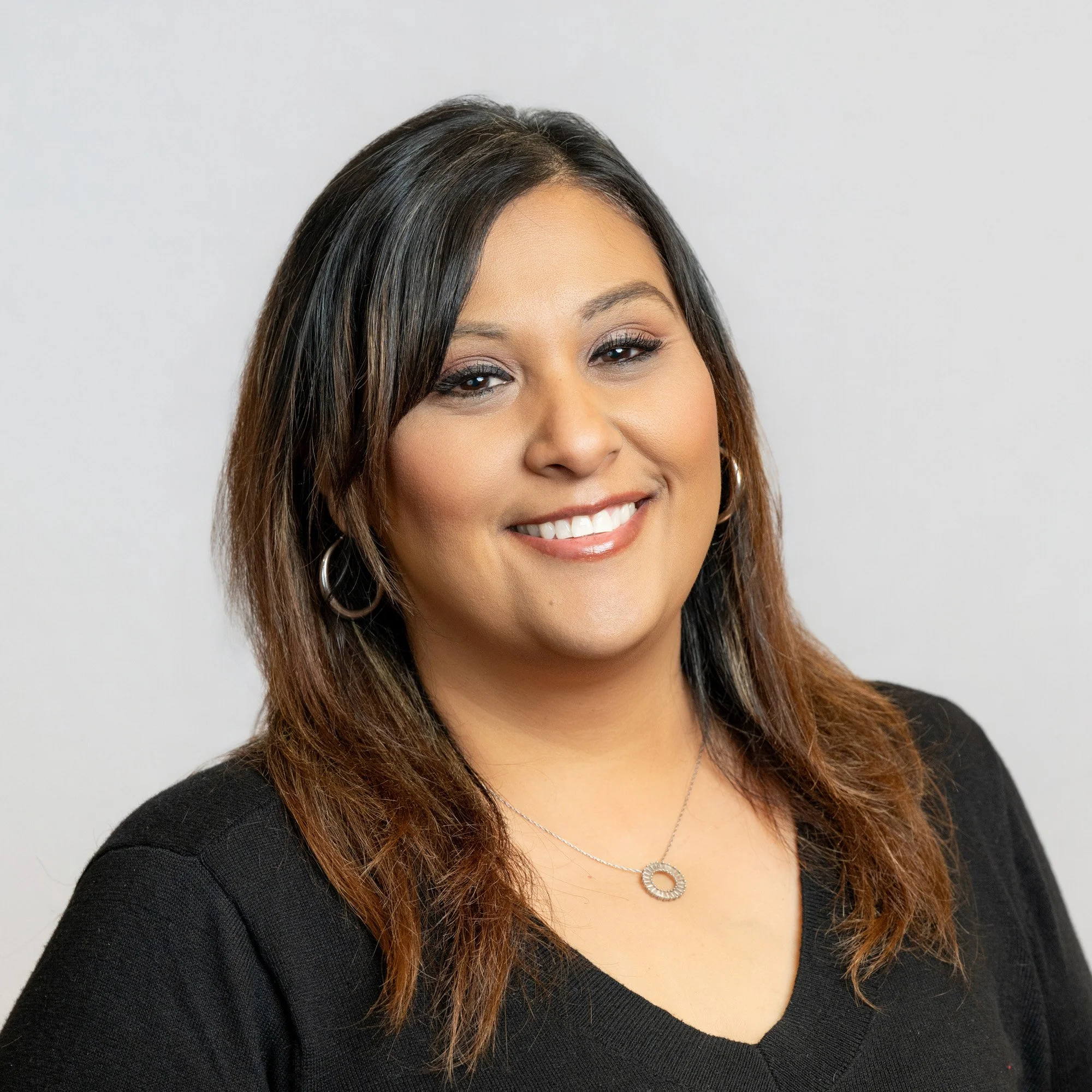 Veronica Gonzales Headshot