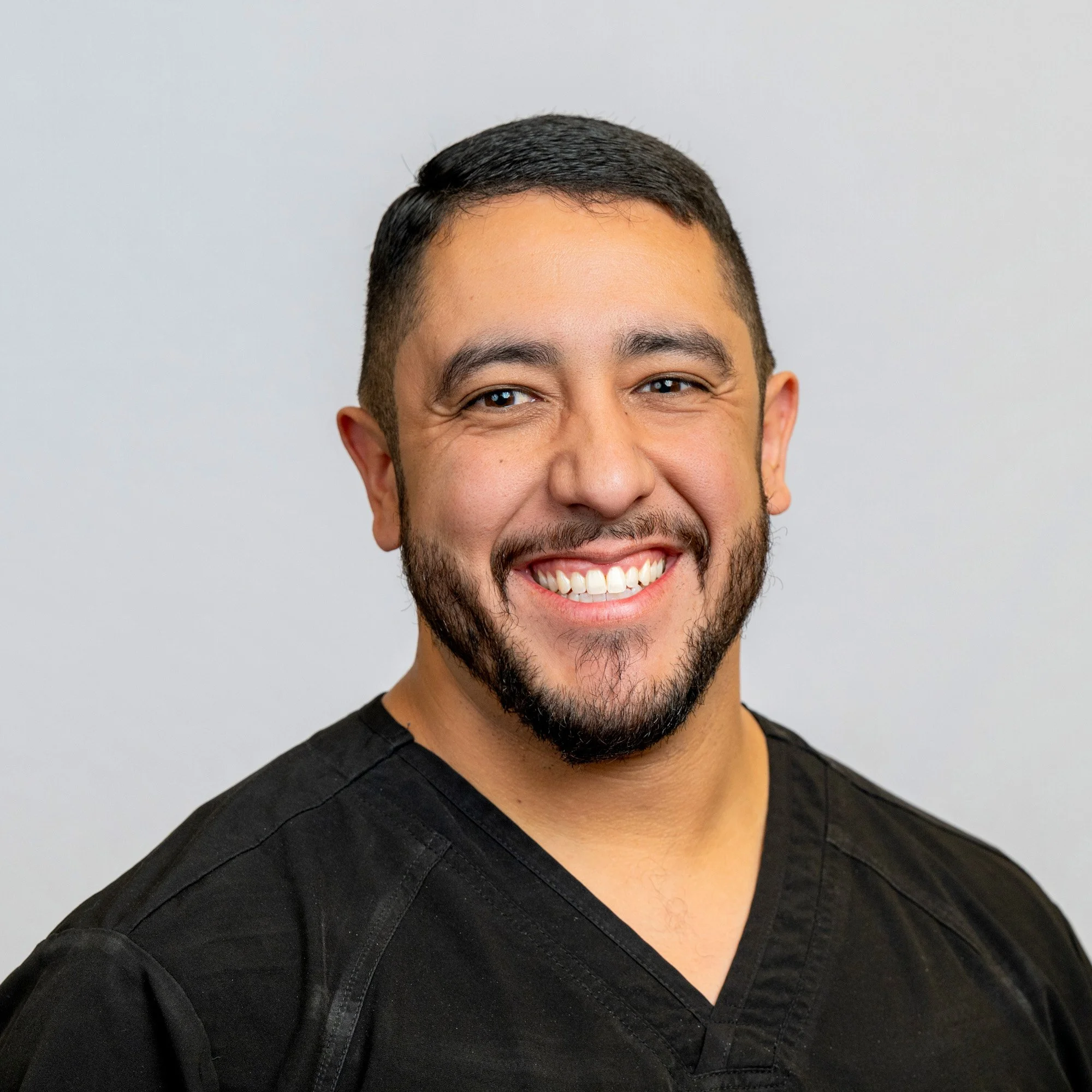 Paul Lopez Headshot