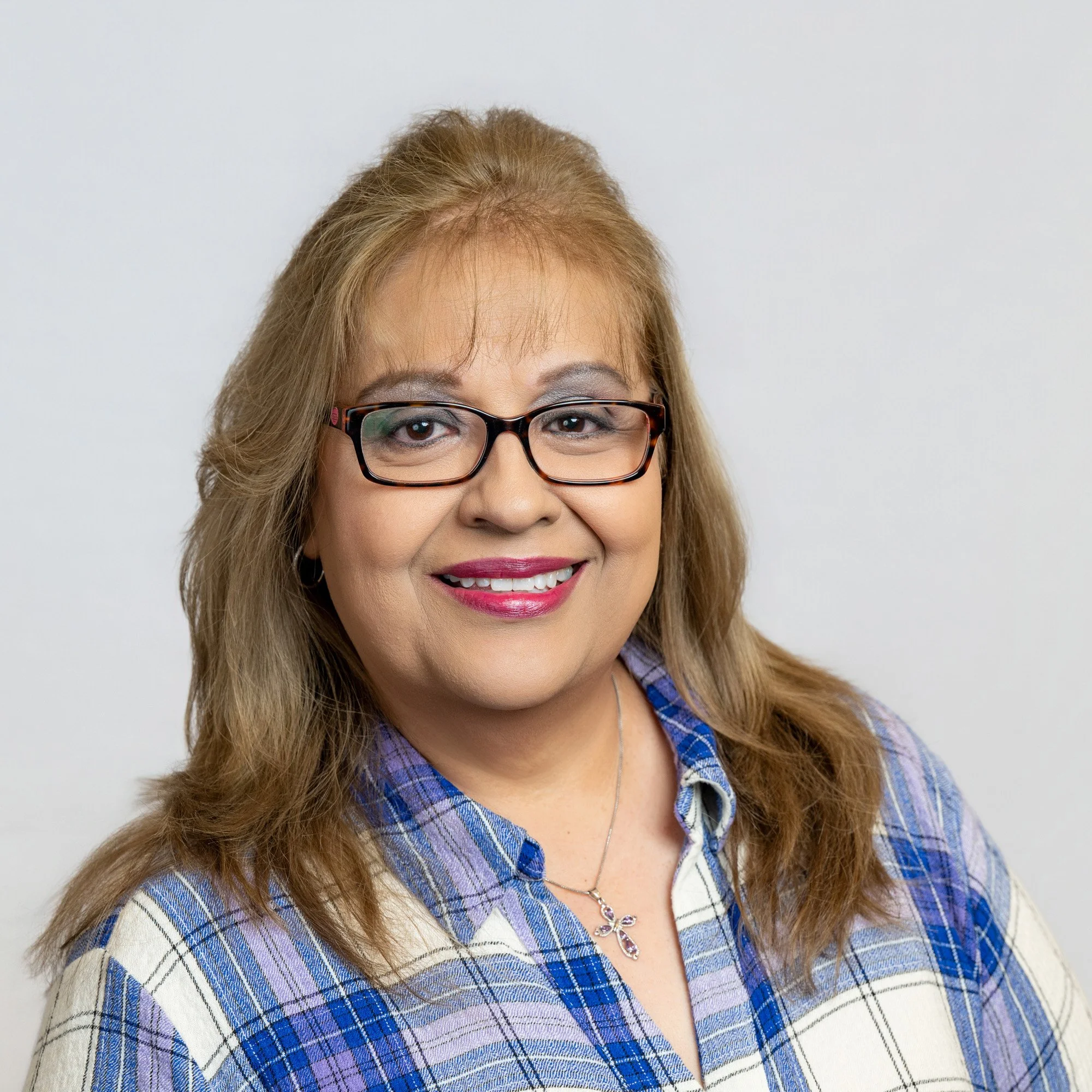 Nancy Riojas Headshot