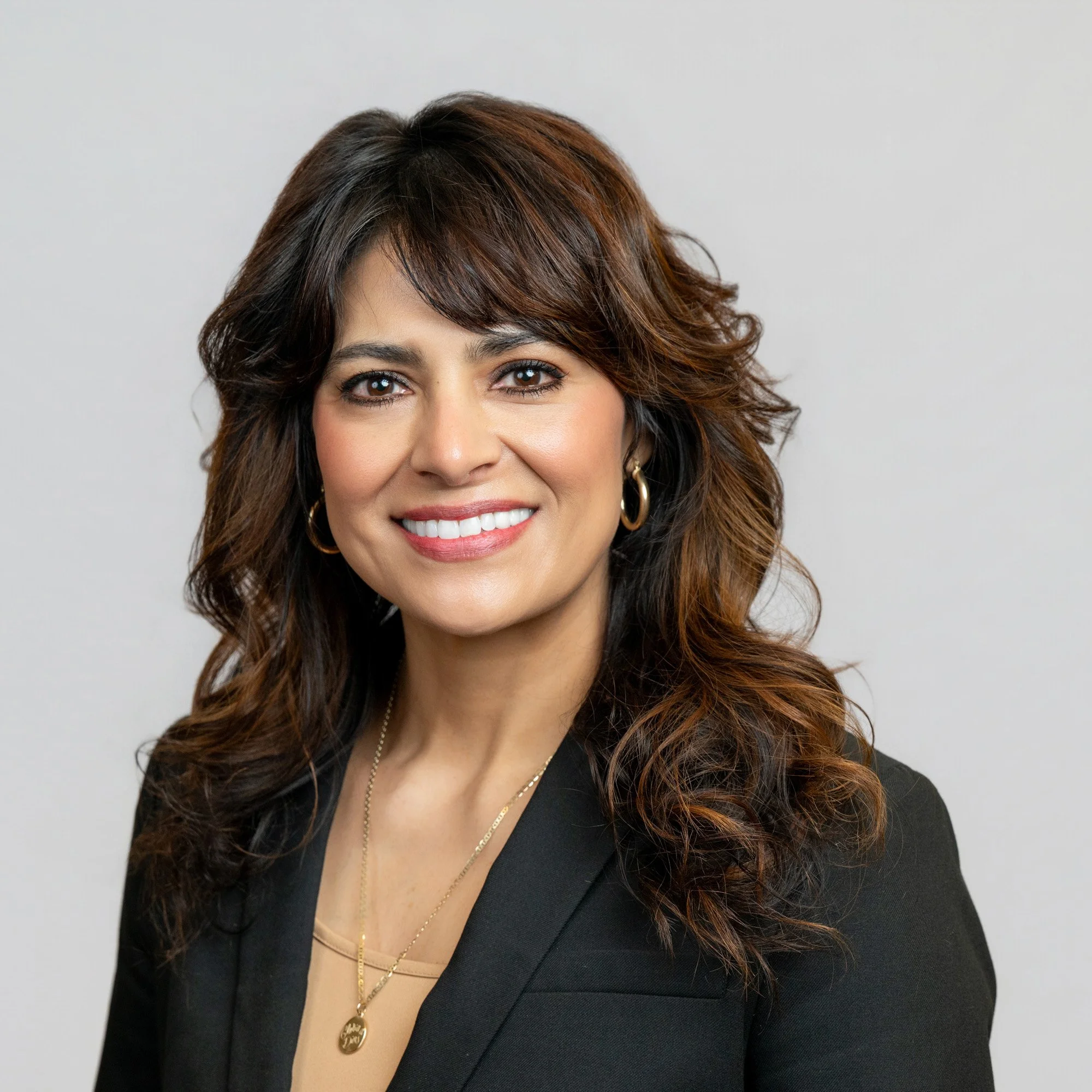 Gloria McGinnis Headshot