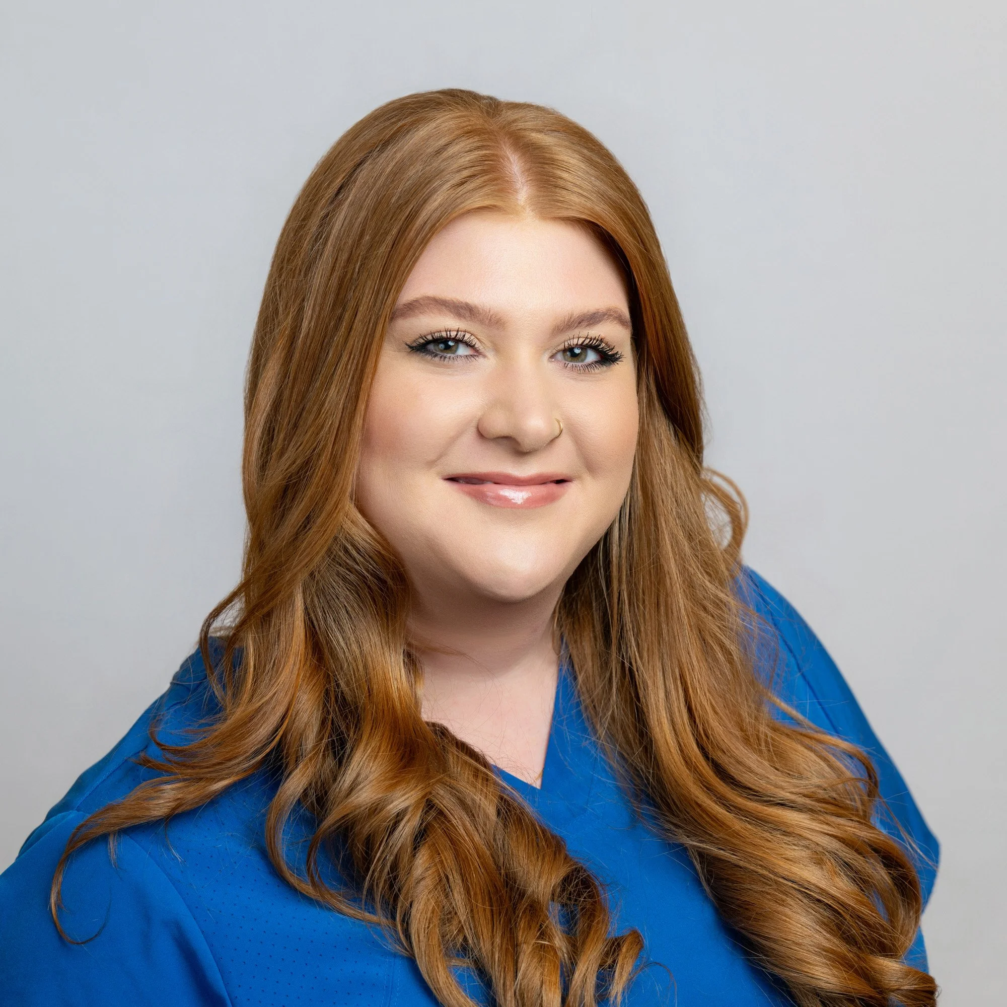 Krista Jackson Headshot