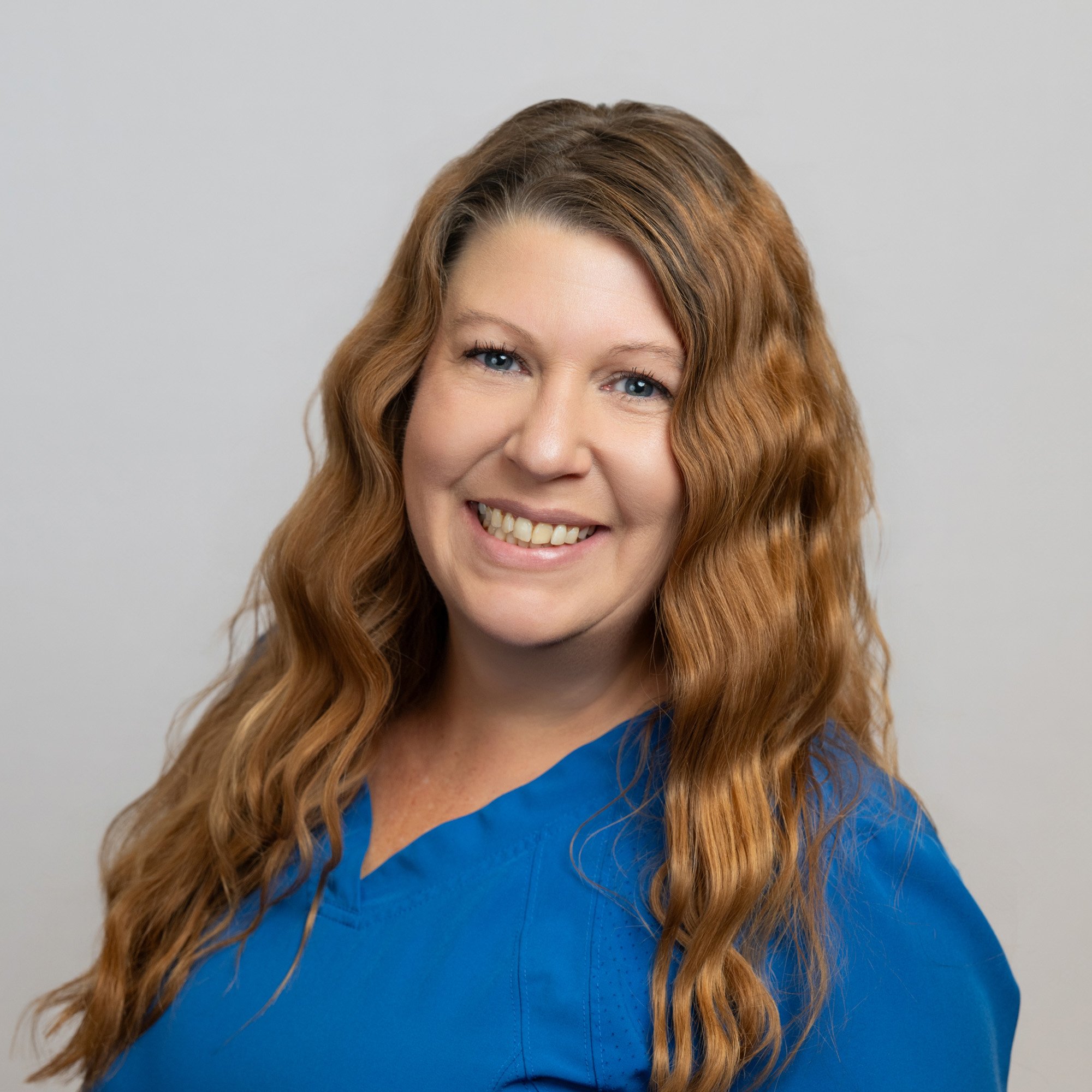 Kristi Nesbitt Headshot