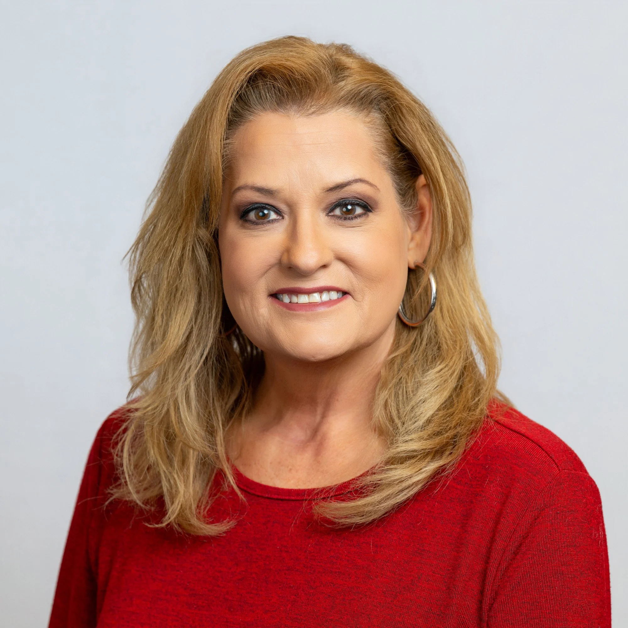 Tammy Glover Headshot