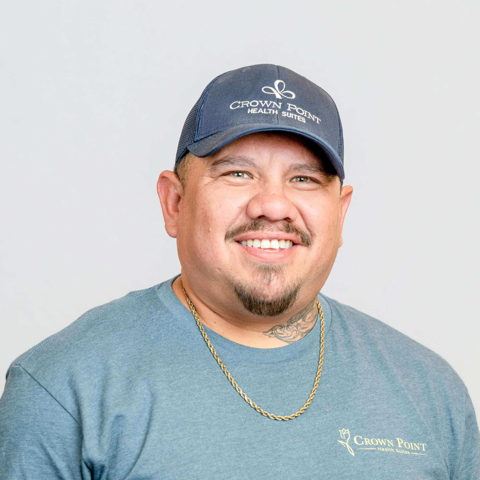 Jeremiah Soto Headshot