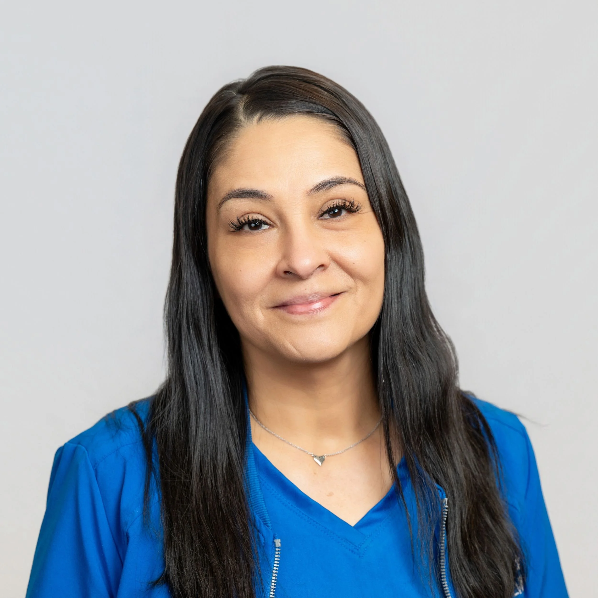Sandra Olivas Headshot