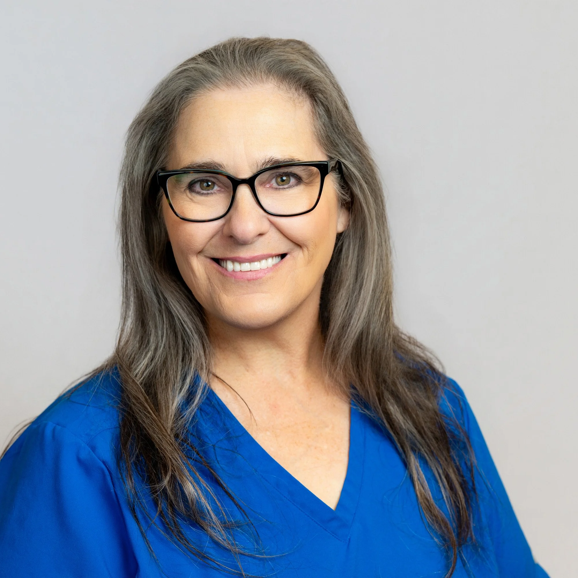 Lori Drounette Headshot