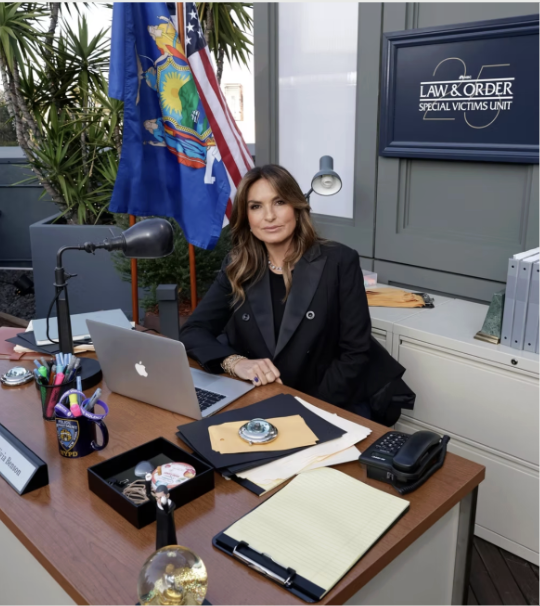 NBCU x FYC House | 2021-2023