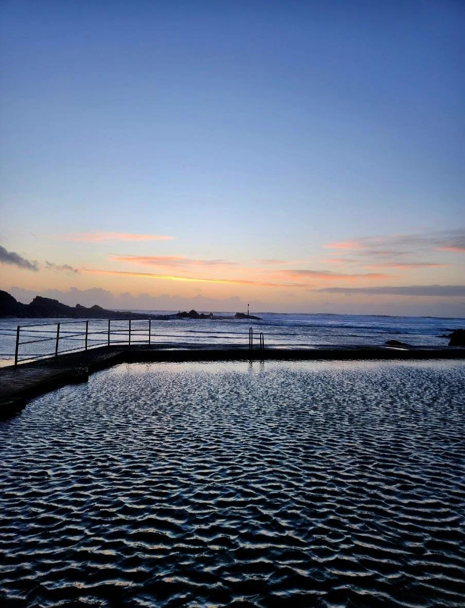 A Perfect 3-Day Summer Itinerary in Bude