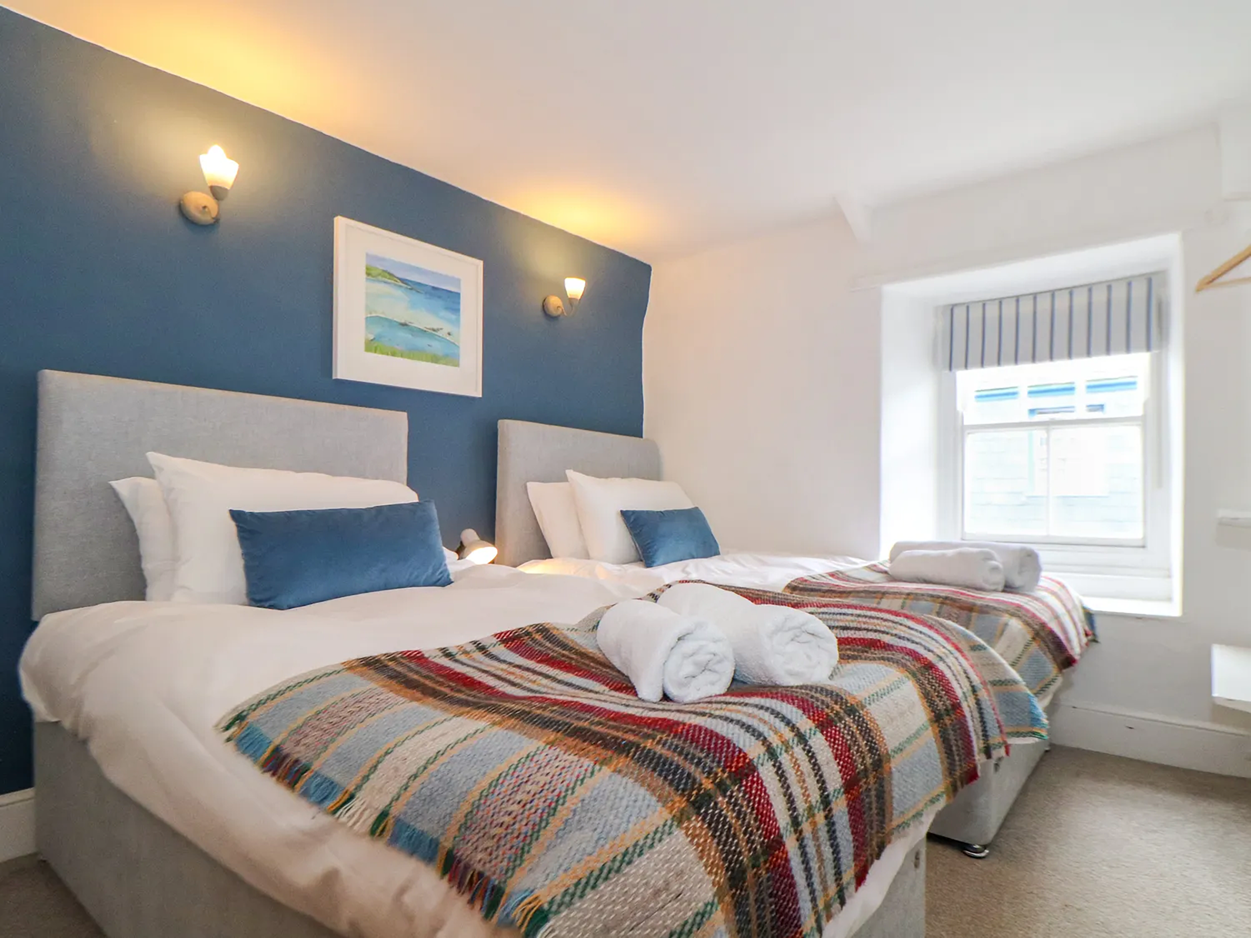 Cobblestone Cottage, Bude