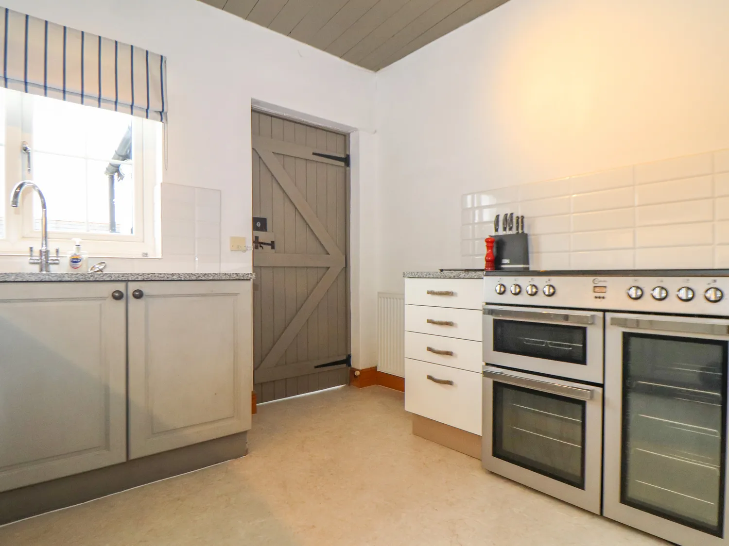 Cobblestone Cottage Bude