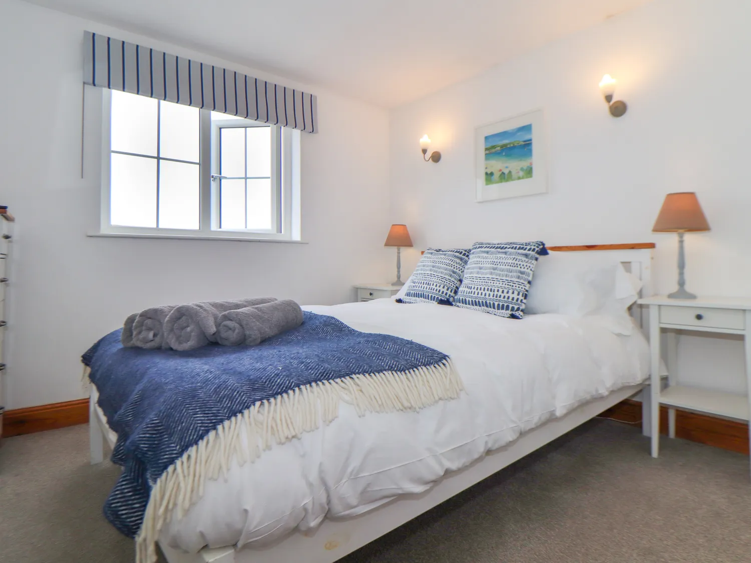 Cobblestone Cottage Bude