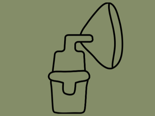Pumping help