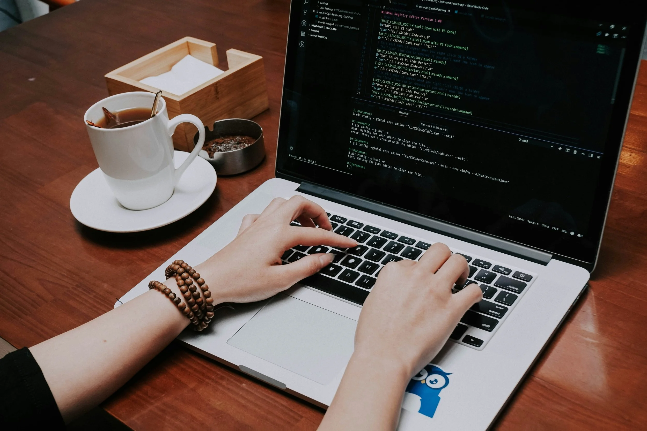 Active Ongoing Website Support