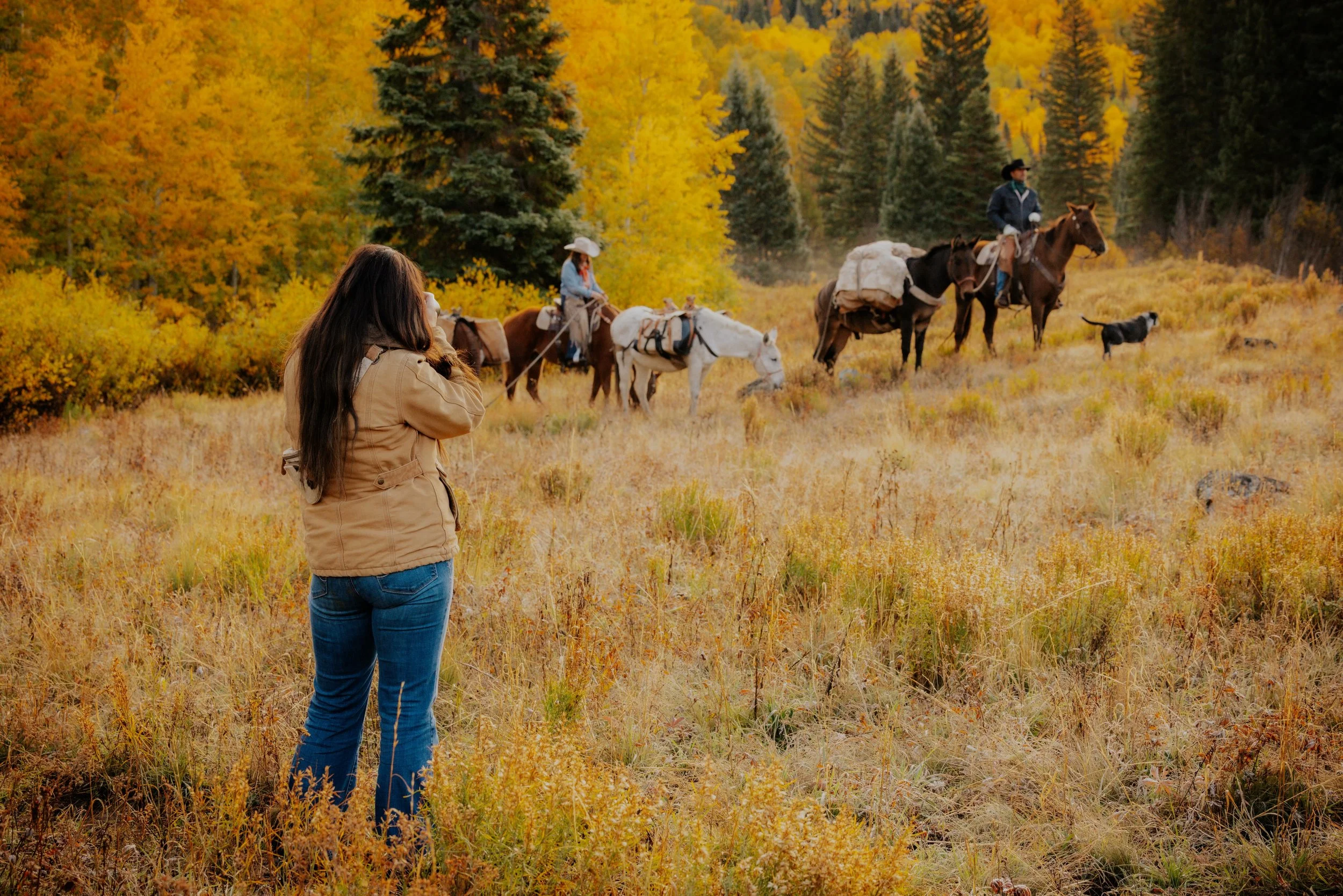 Cowgirls with Cameras Photography Adventure