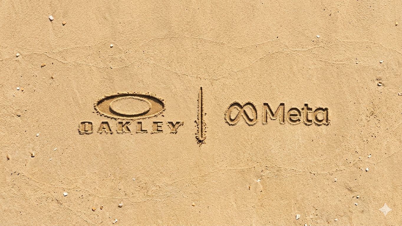 Oakley Meta