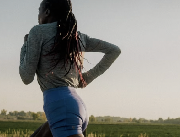 On Running