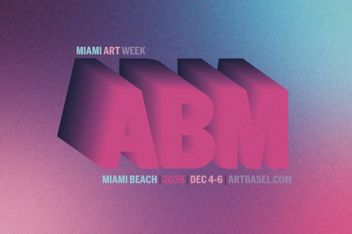 Art Basel Miami
