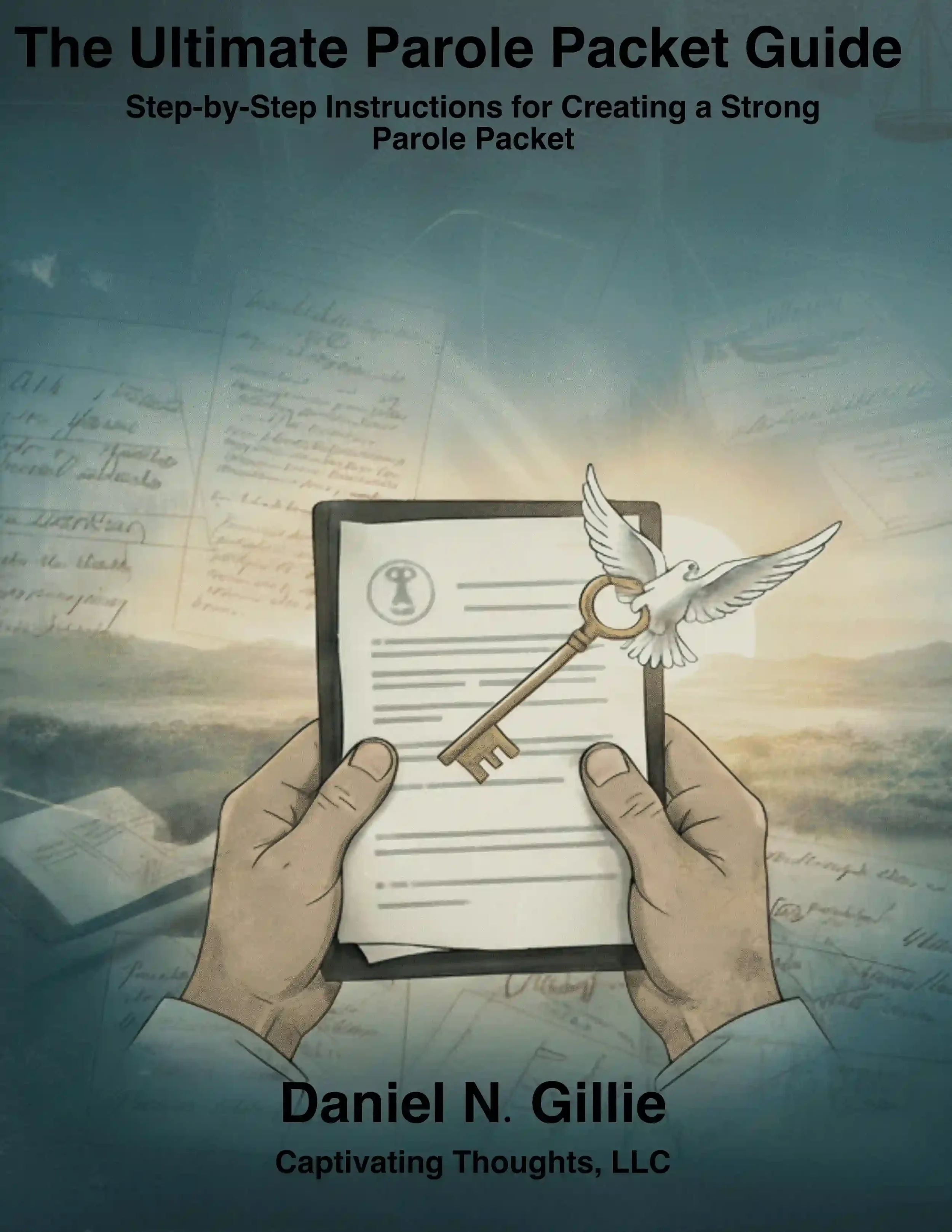 The Ultimate Parole Packet Guide