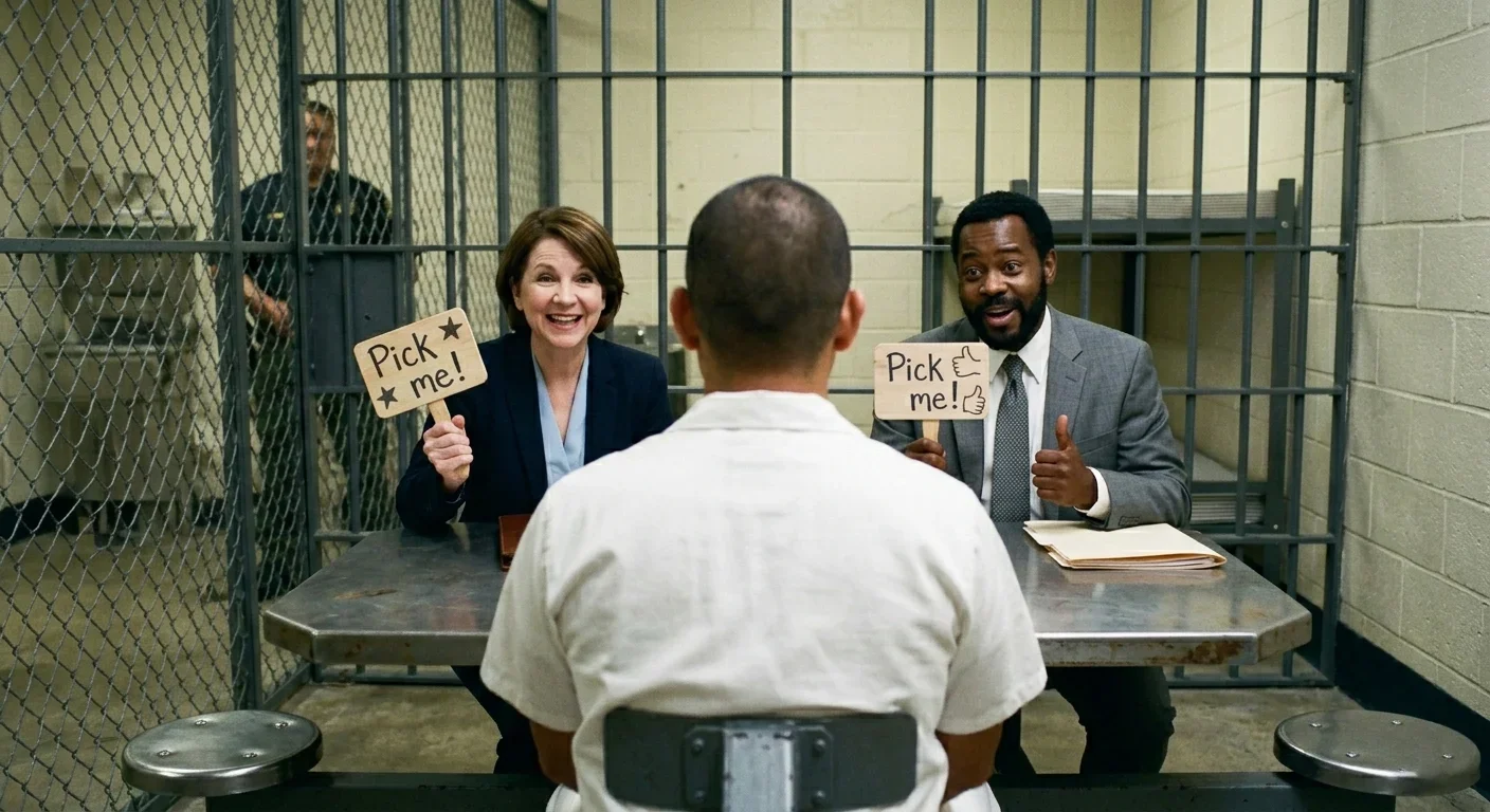 How to Choose a Texas Parole Attorney or Texas Parole Service Provider