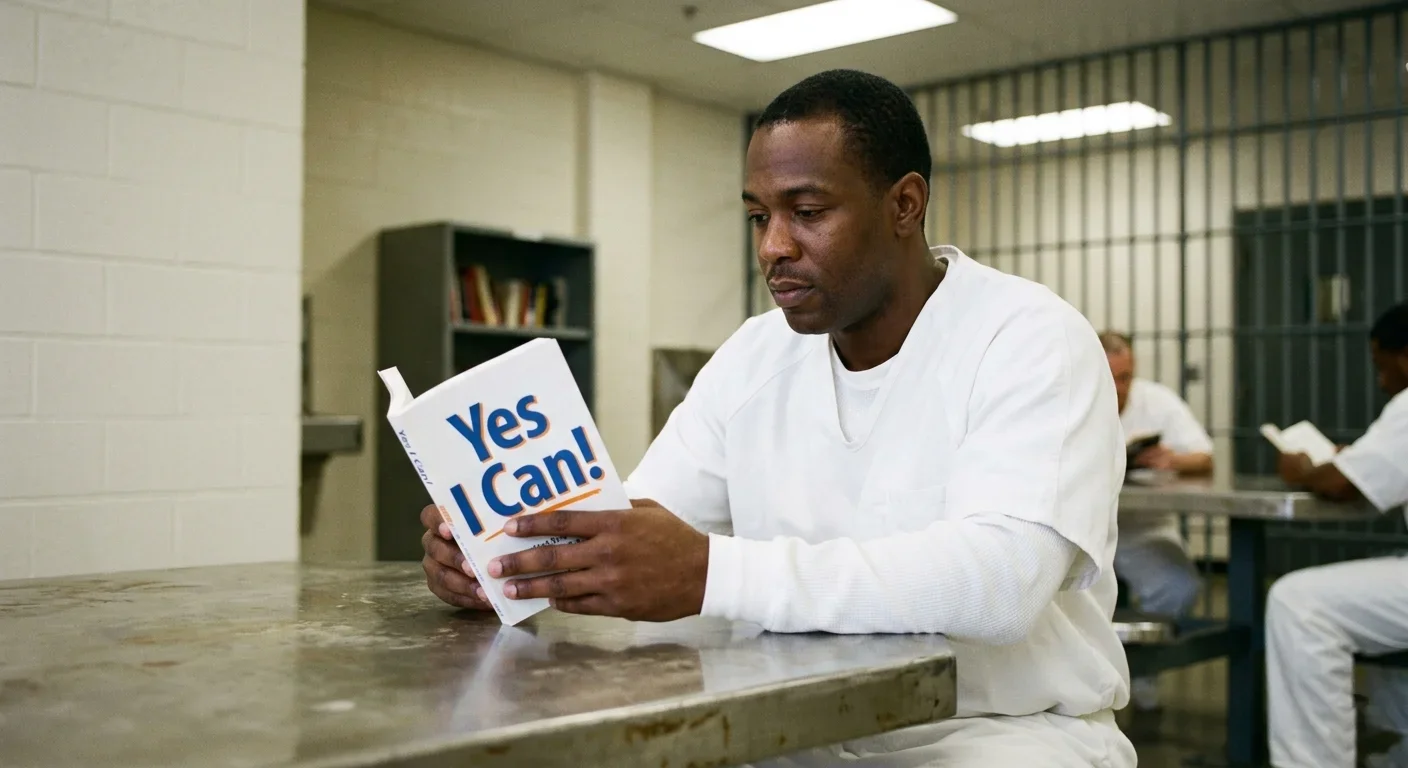 Finding Freedom Within: Maintaining a Growth Oriented Mindset