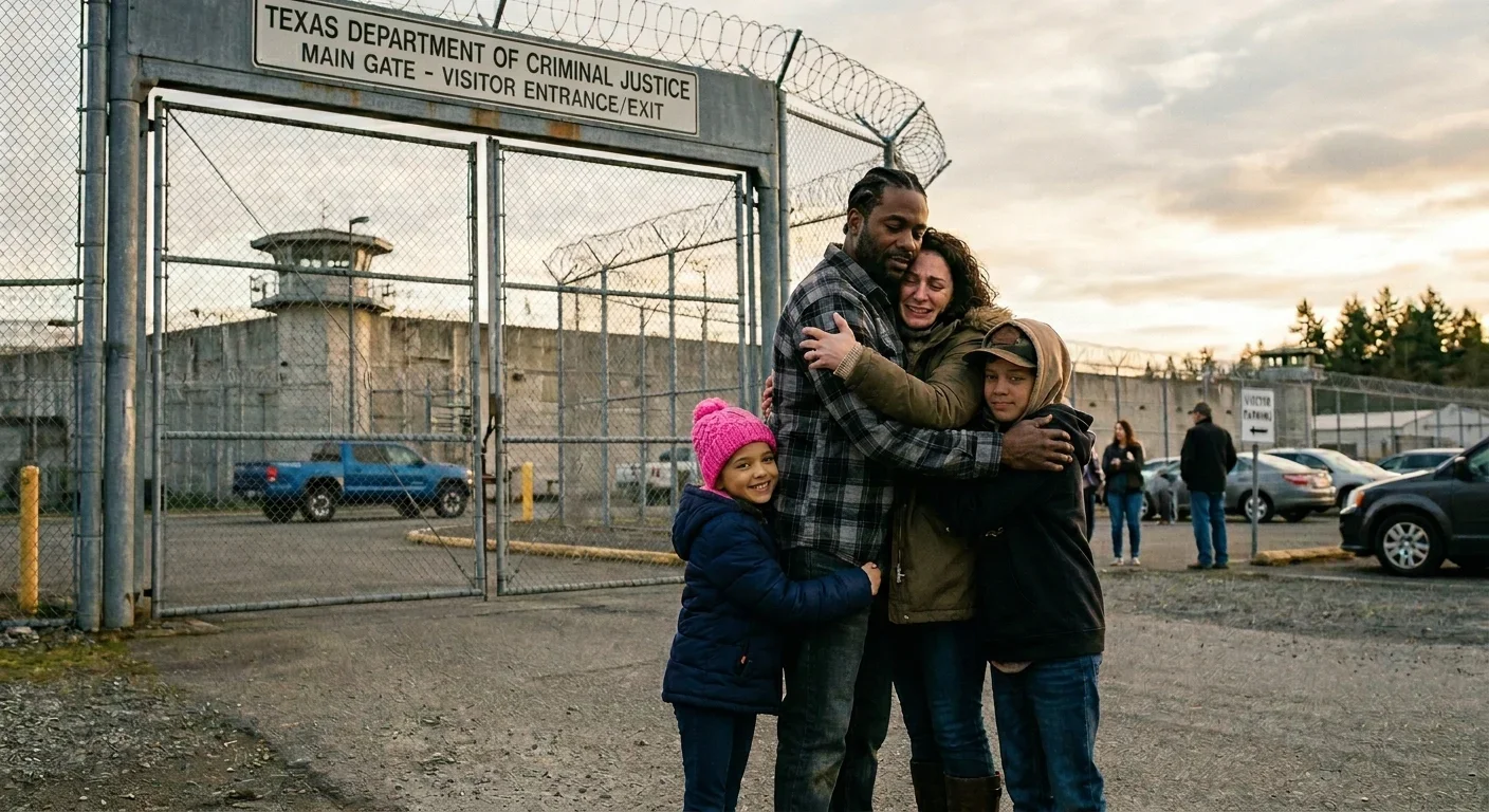 Beyond The Gates: Rebuilding Community