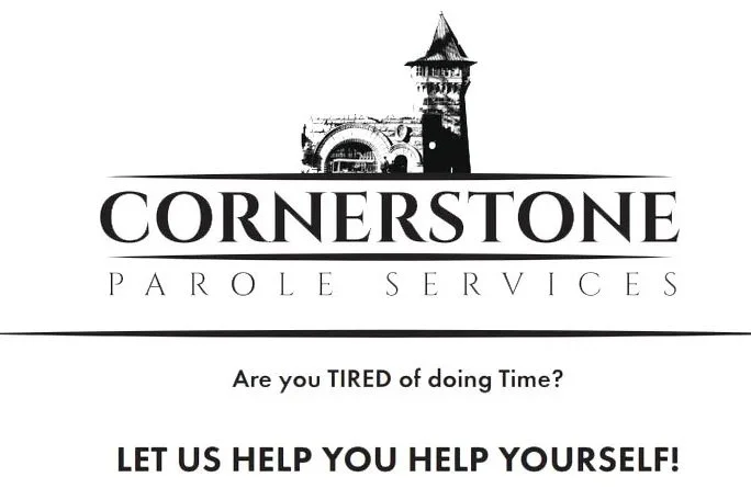 Cornerstone Parole Services Parole Packets