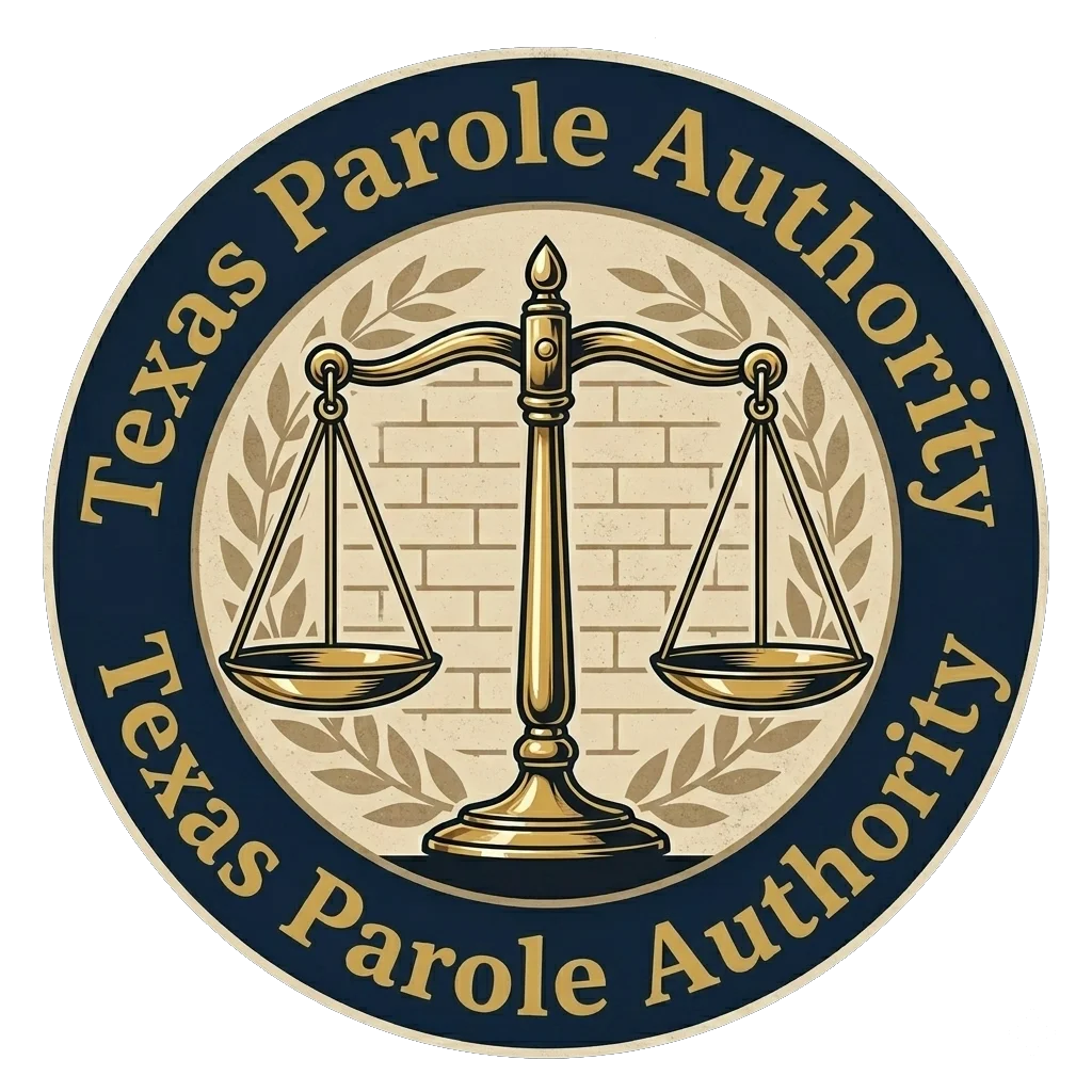 The Texas Parole Authority