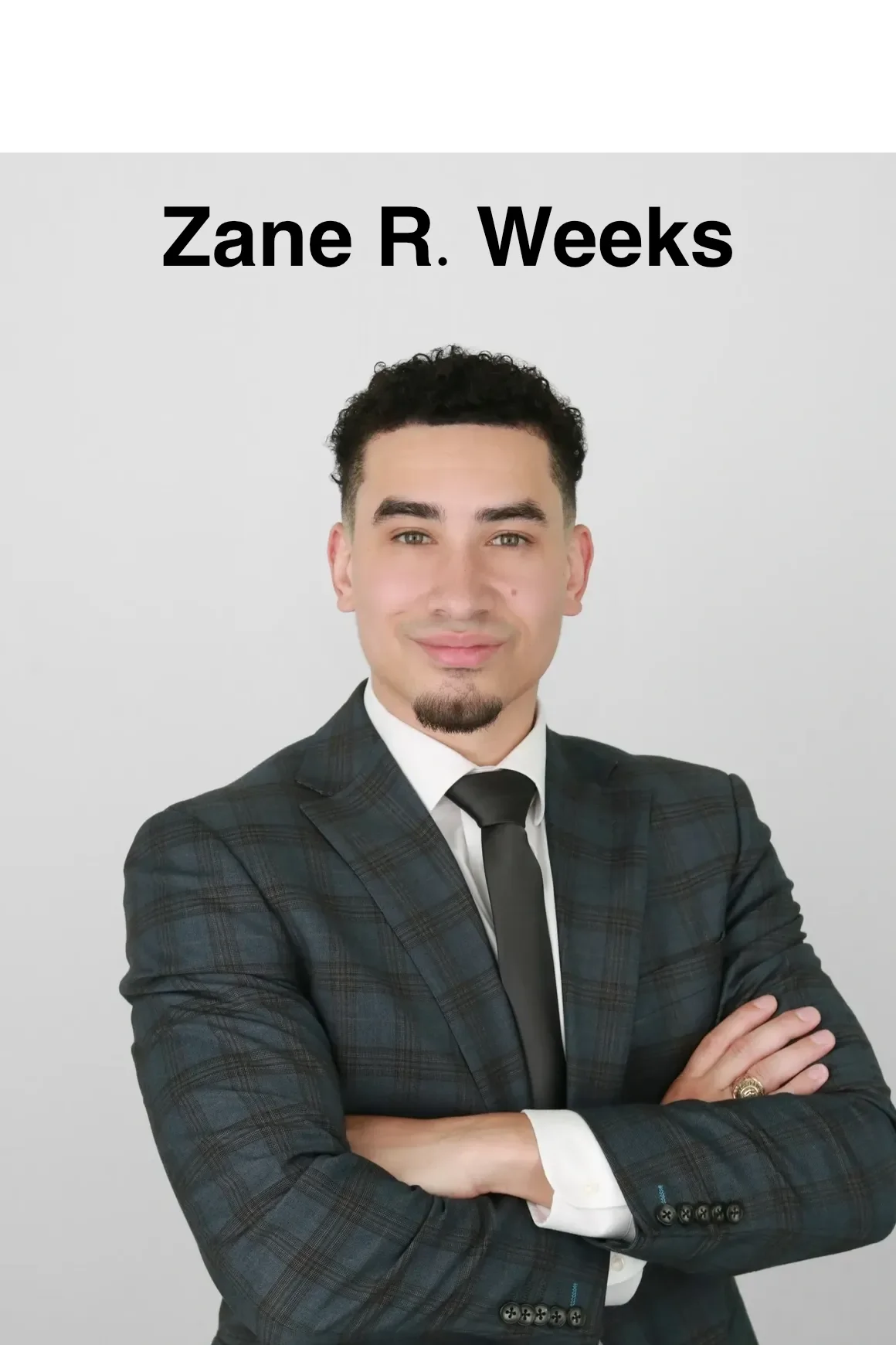 Texas Parole Attorney Zane R. Weeks