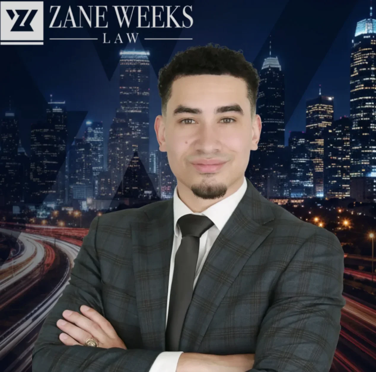 Top Texas Parole Attorney Zane Weeks