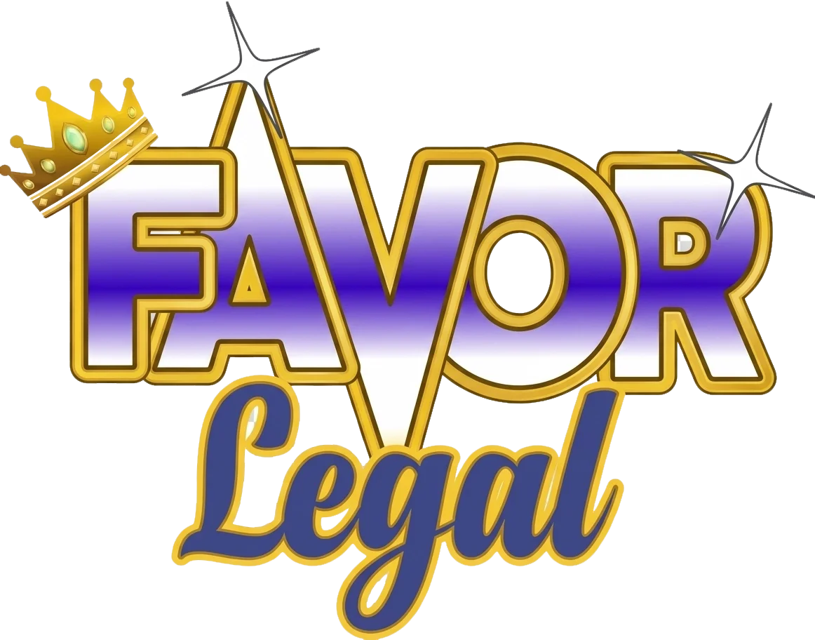 Favor Legal Parole Packet 