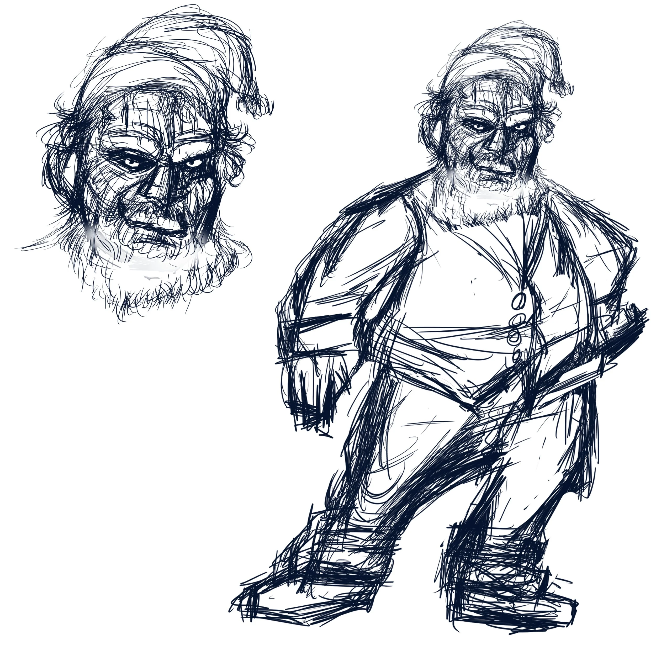 Wullie rough draft.jpg