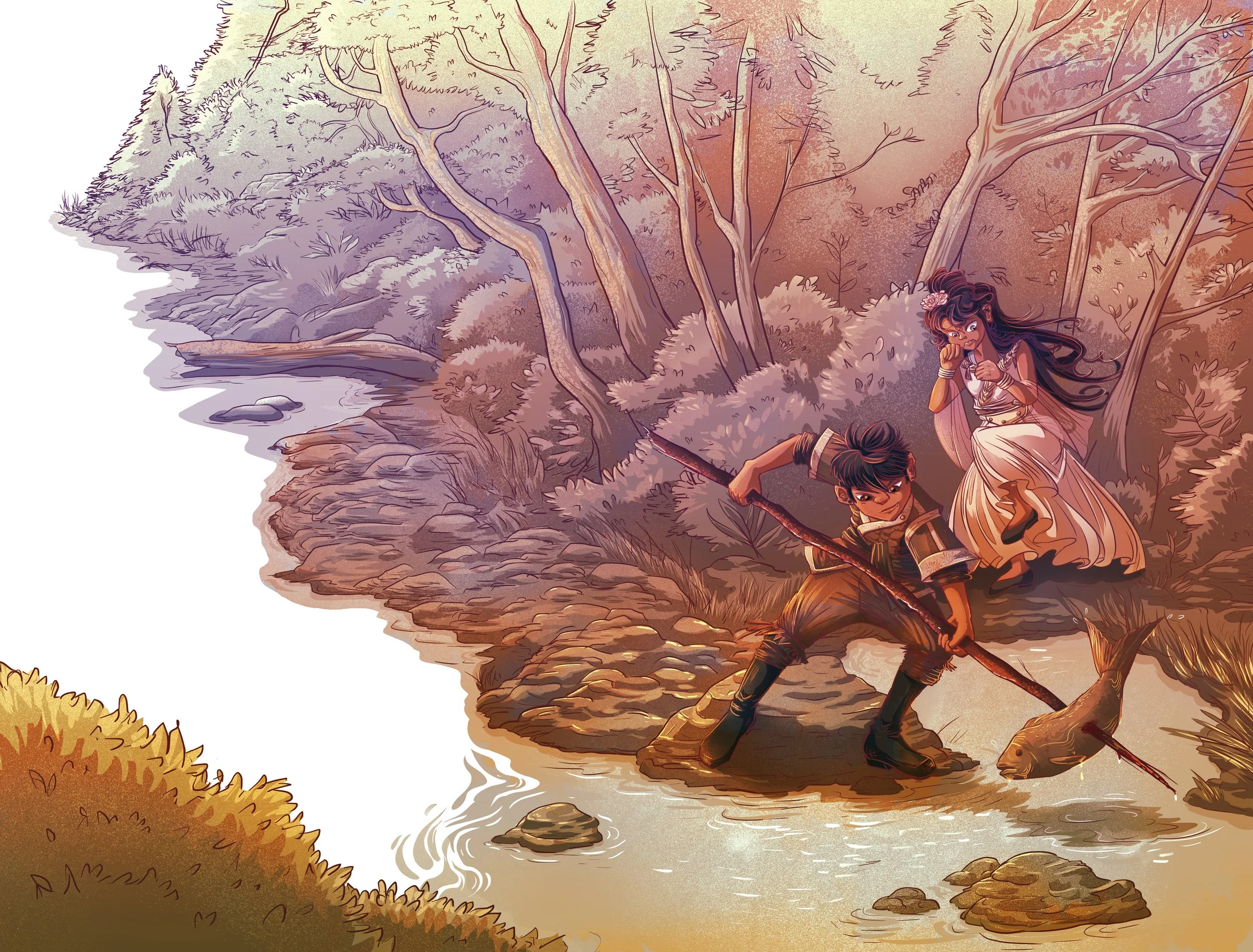 Kids at the River.jpg