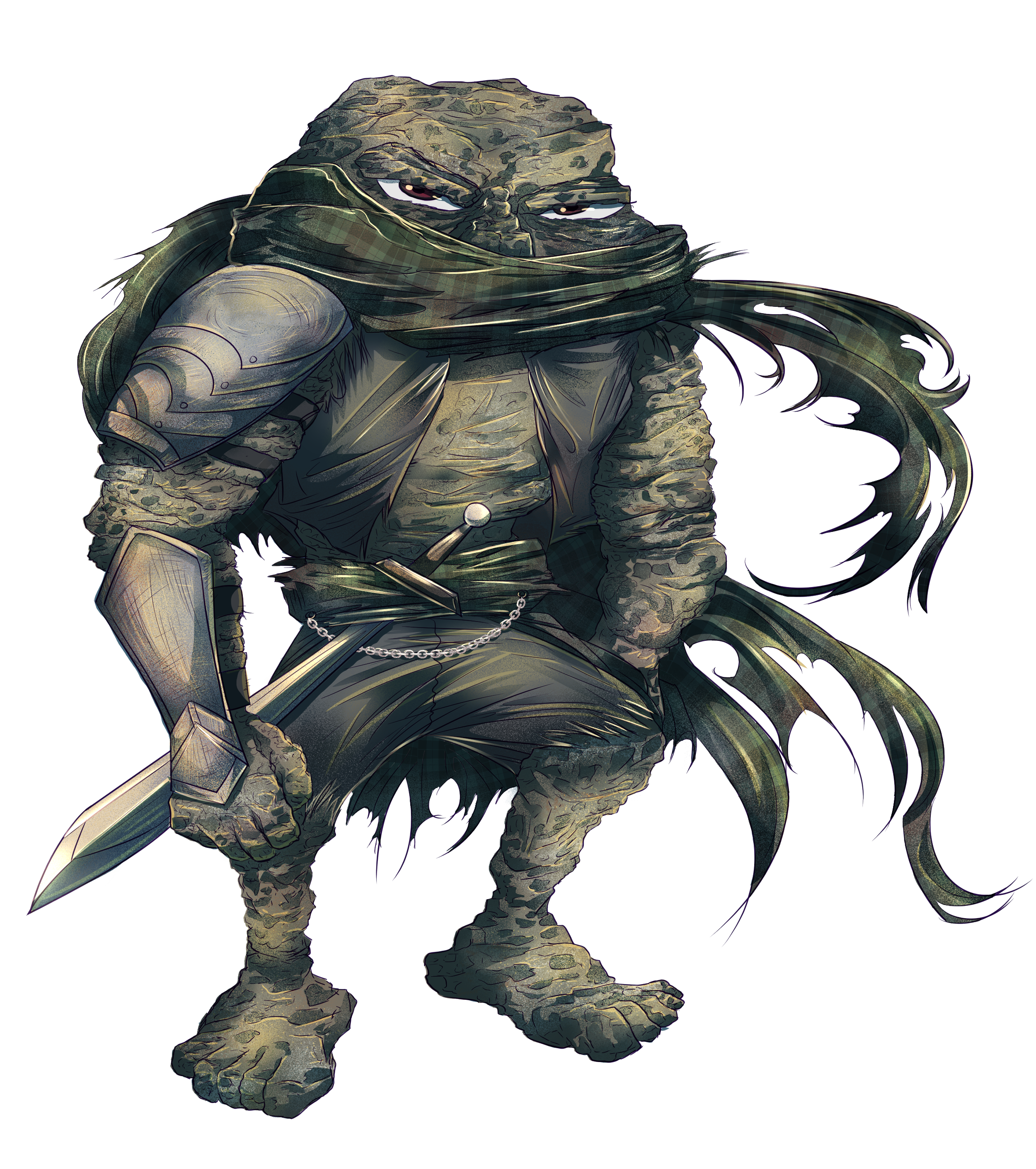 Slagpile Gome portrait.png