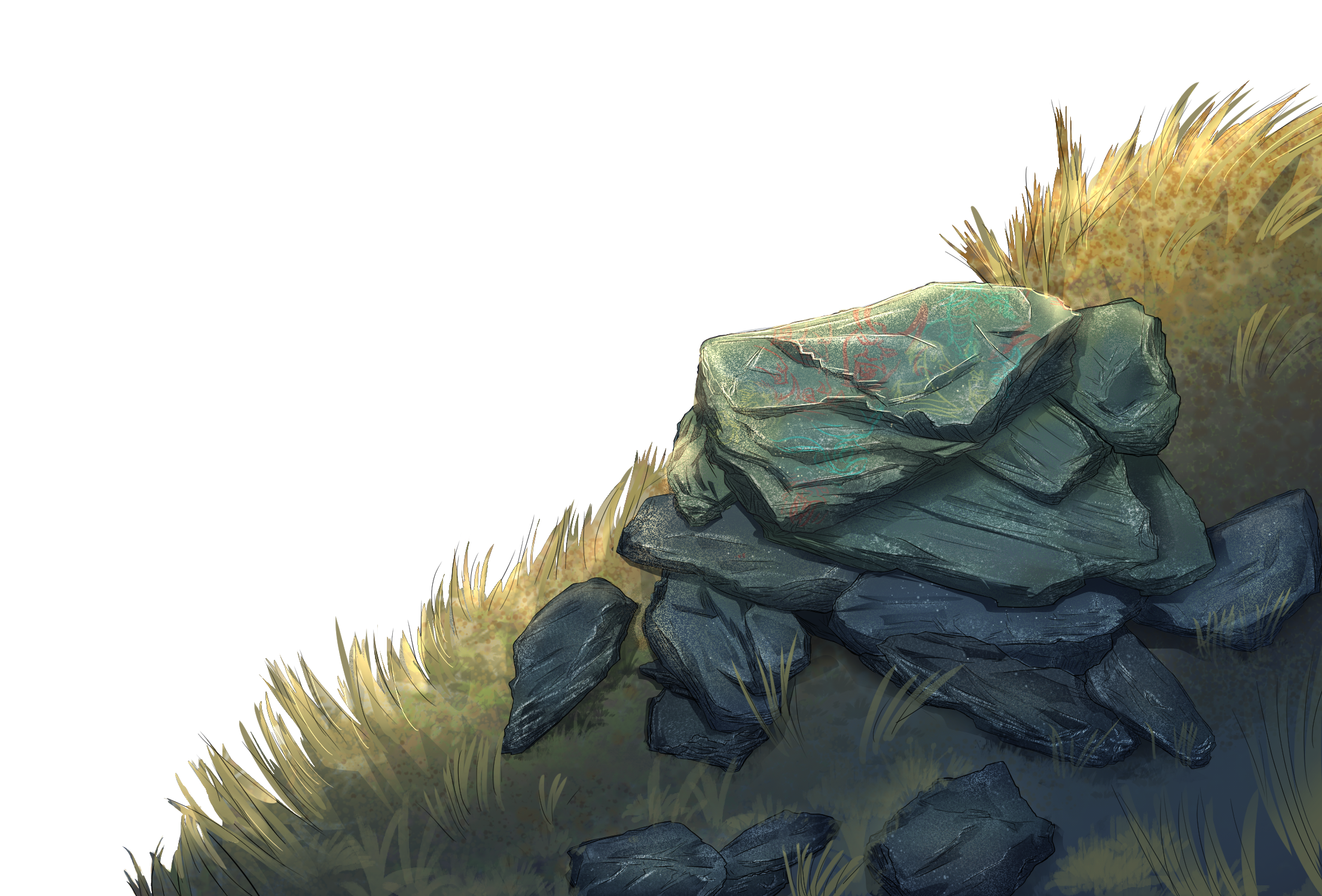 Petrified Graywackie.png