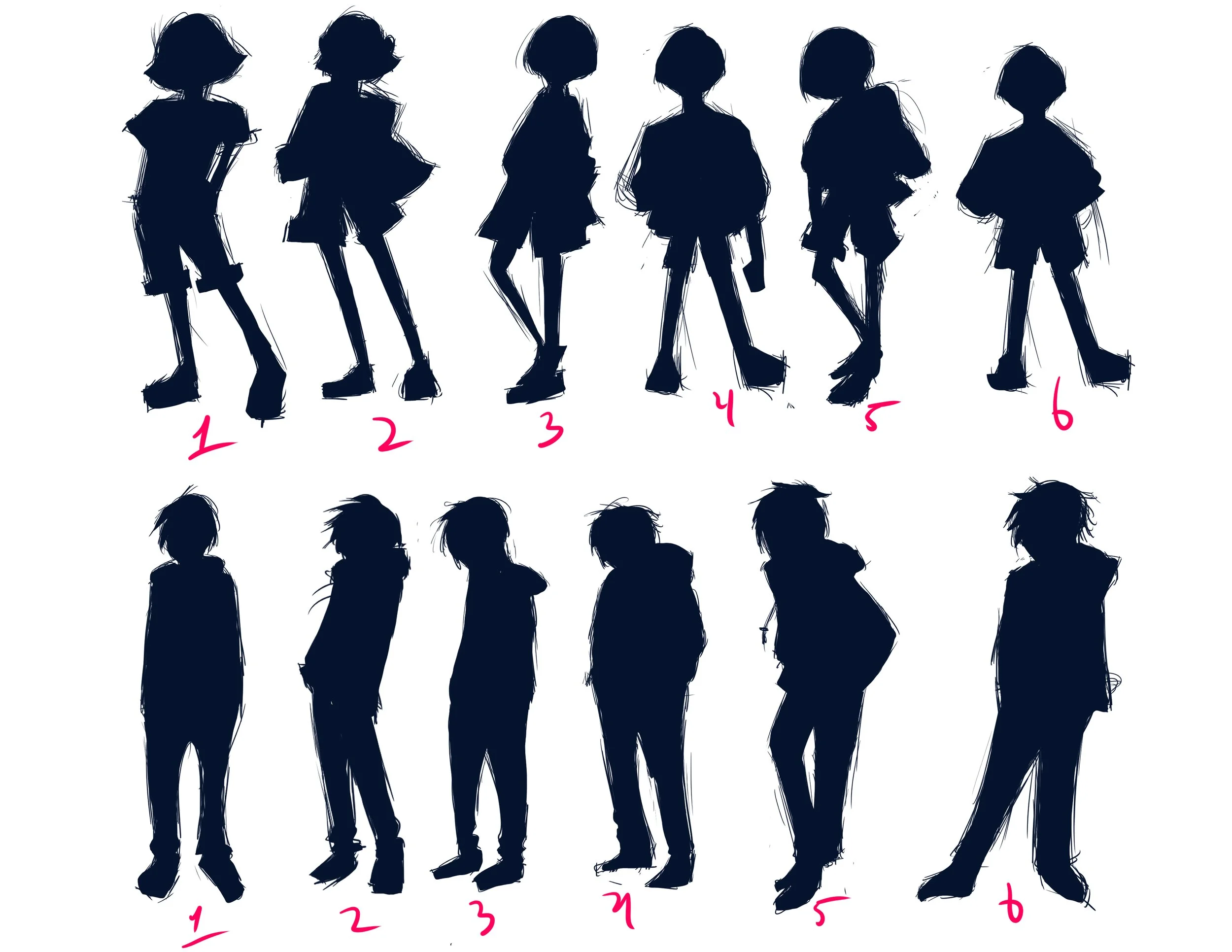 Hadley and Finn Silohuettes.jpg