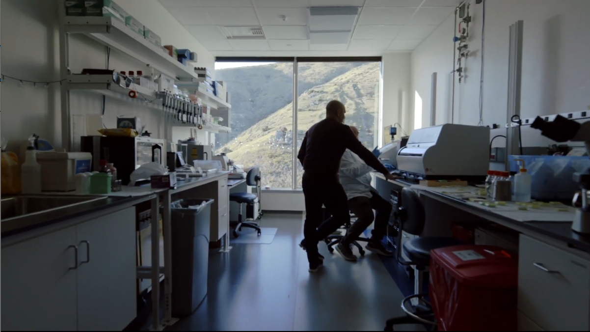 AWS Customer Stories