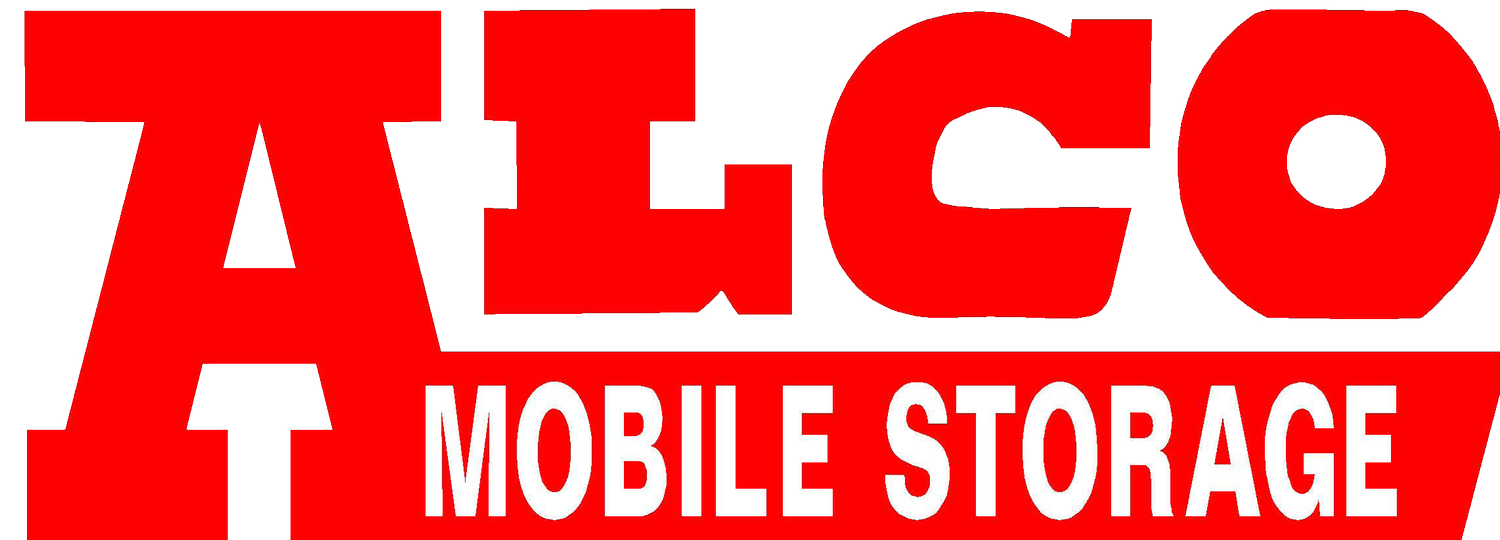 Alco Mobile Storage