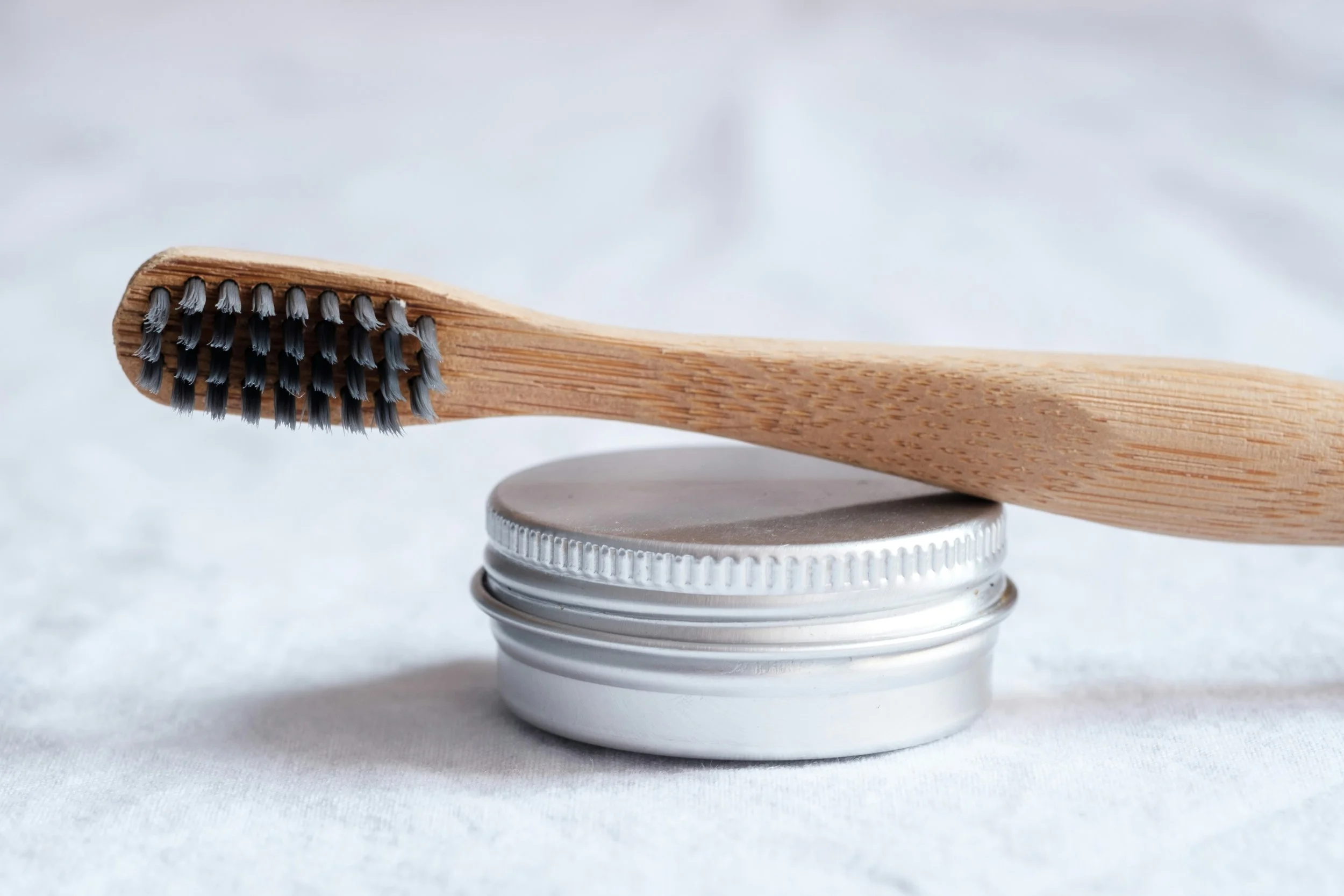 Sparkling Tooth Powder