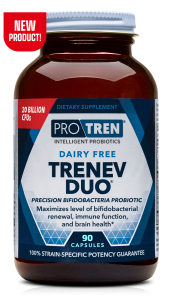 Pro Tren's Trenev Duo