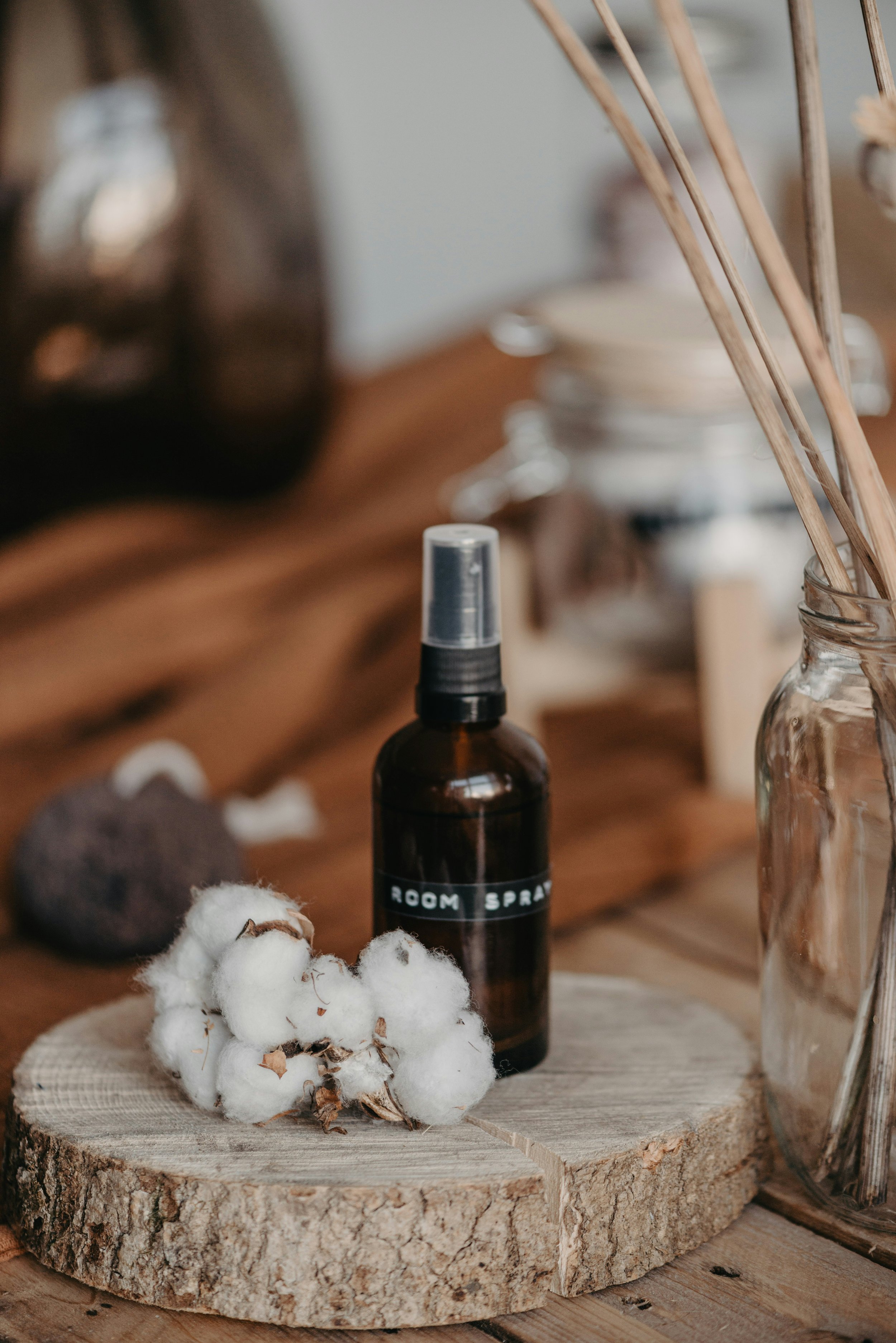 Room/Linen Sprays