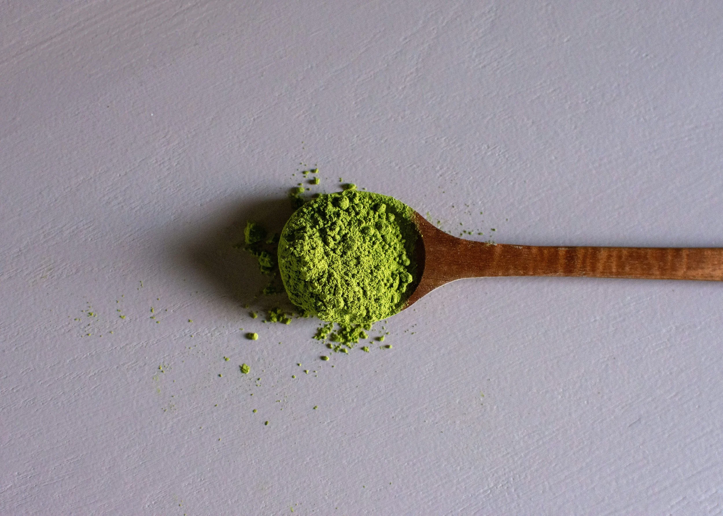 Green Power Powder