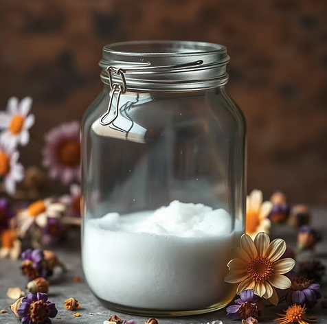 Sweet Skin Facial Scrub