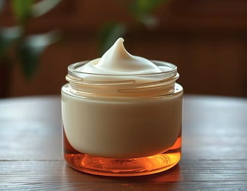 Cleansing Cream
