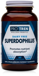 Pro Tren's Superdophilus
